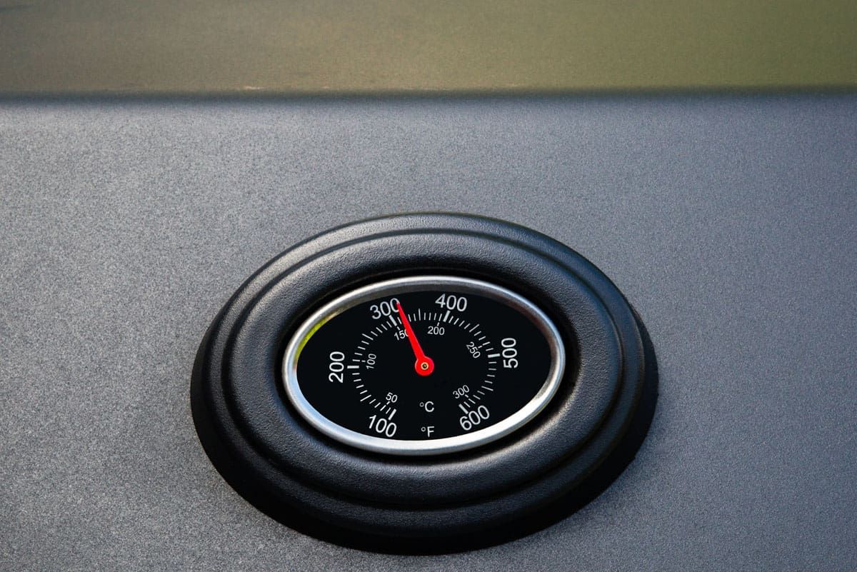 How Long To Smoke Ribs at 300 & 350 Cranking Up The Heat