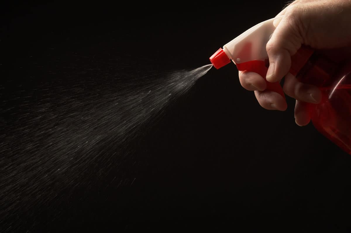 Brisket Spritz/Brisket Spray Useful or Unnecessary?