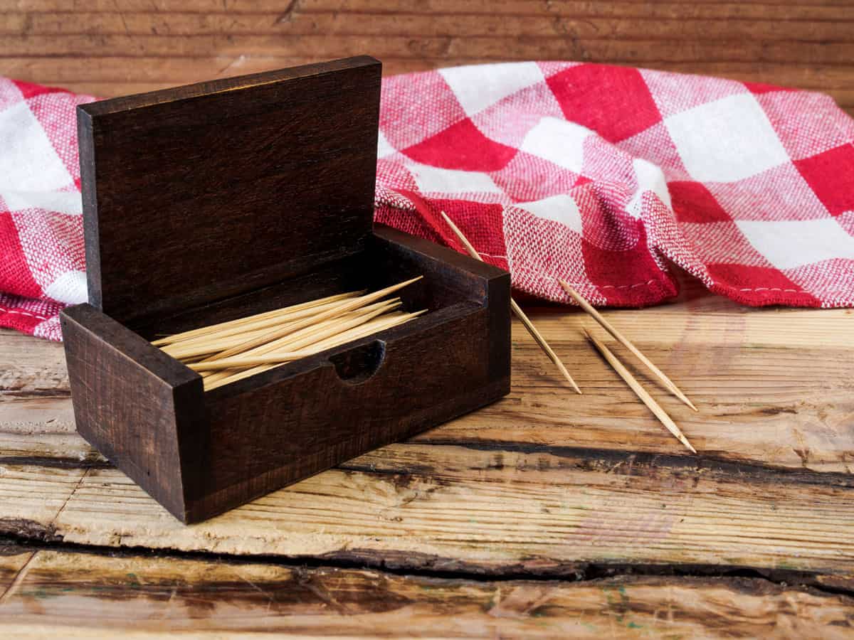 Toothpick & Bend Test For Ribs Are These Methods Reliable?