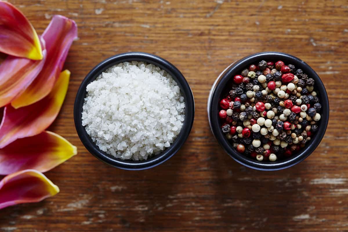 How Much Salt and Pepper For Brisket Rub Recipes?