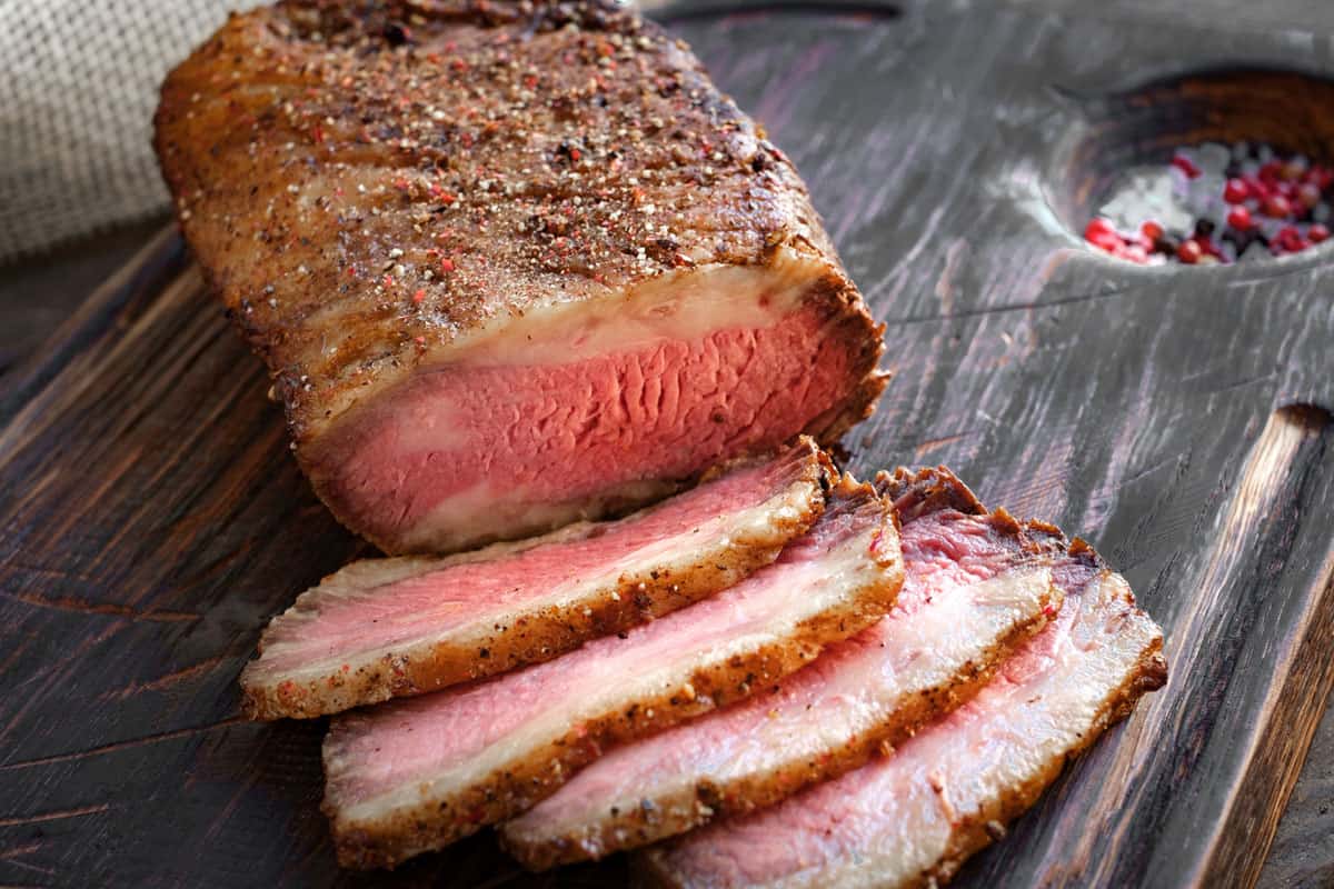 Pastrami vs Brisket Which One Should You Buy, and Why?