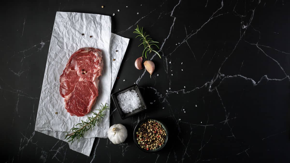 Pink vs. White Butcher Paper Unwrapping The Differences