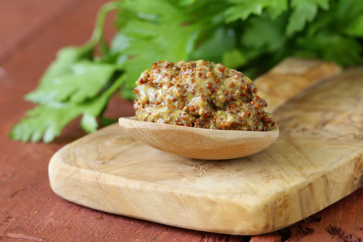 Dijon Mustard on Ribs Before Rub Is There Any Point?