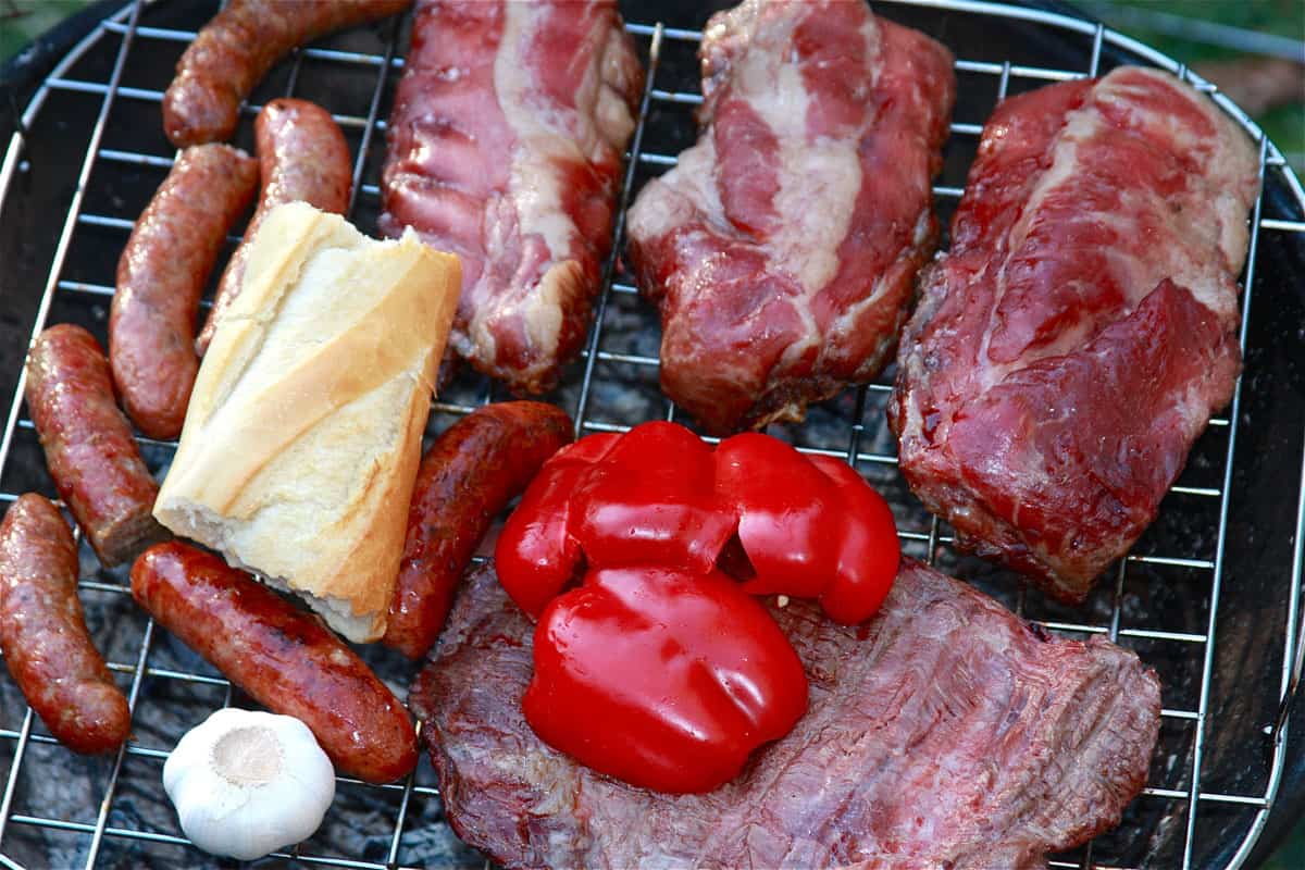 What Temp Does Pork Fat Render When It's On The Smoker?