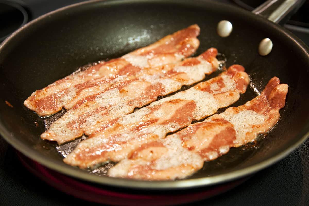 Turkey Bacon Slimy What Causes This, and Is It Still Good?