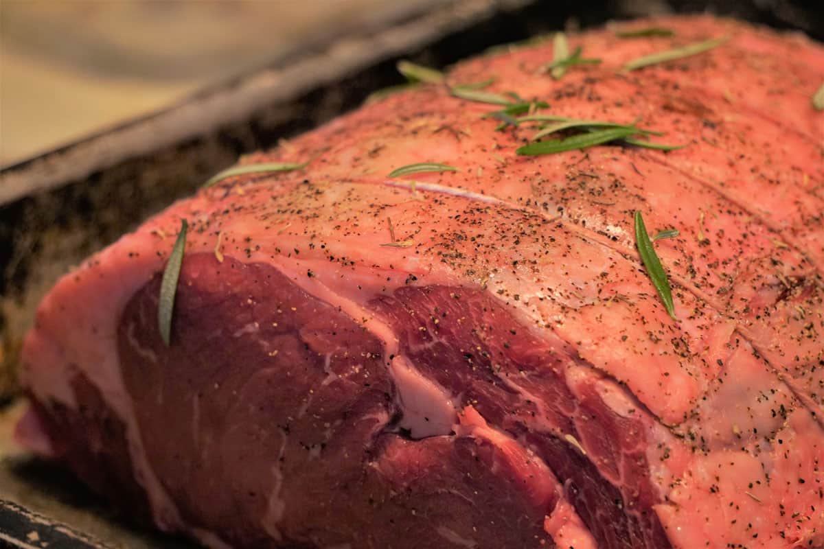 Undercooked Prime Rib How To Avoid, And What To Do Next