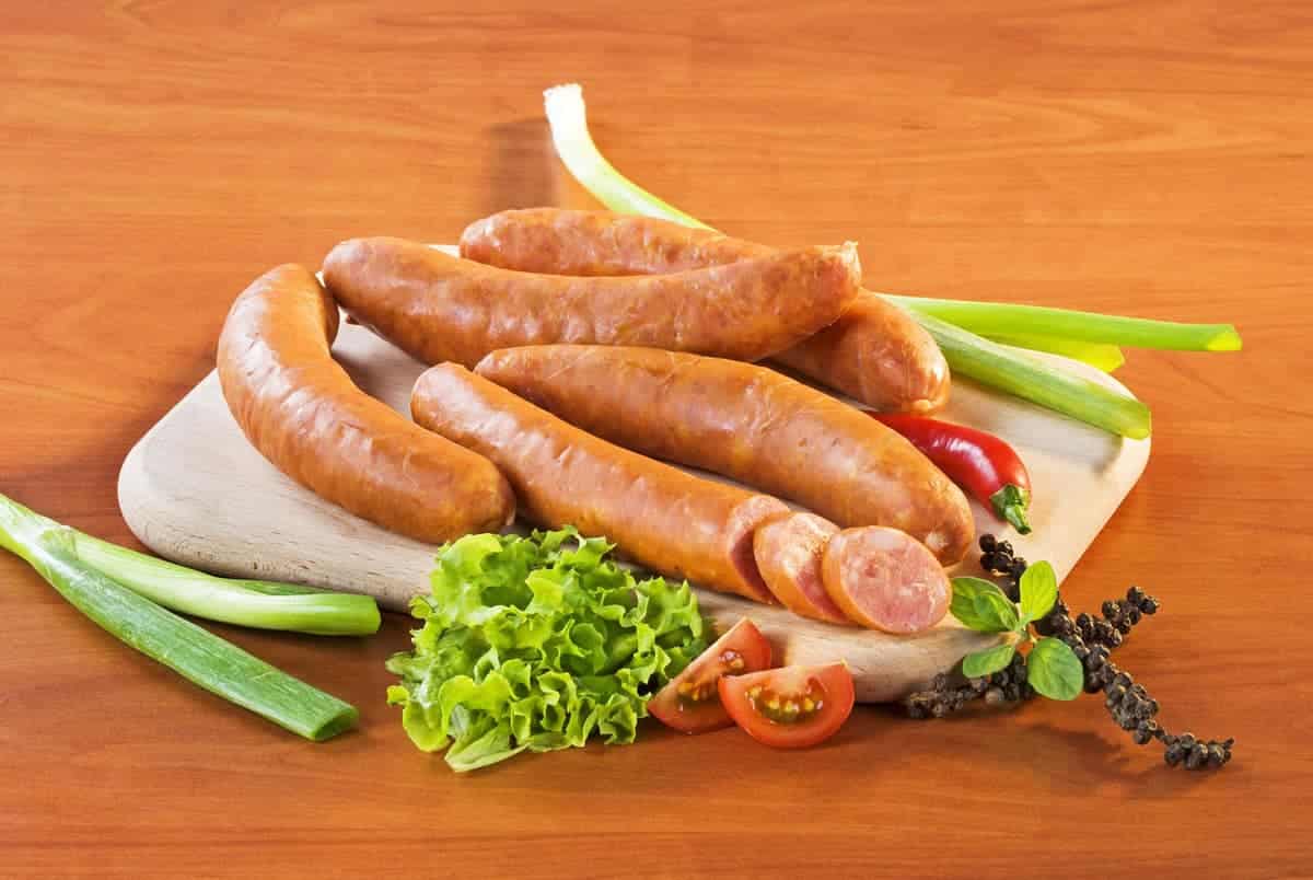 Kielbasa vs. Smoked Sausage Is There Any Difference?