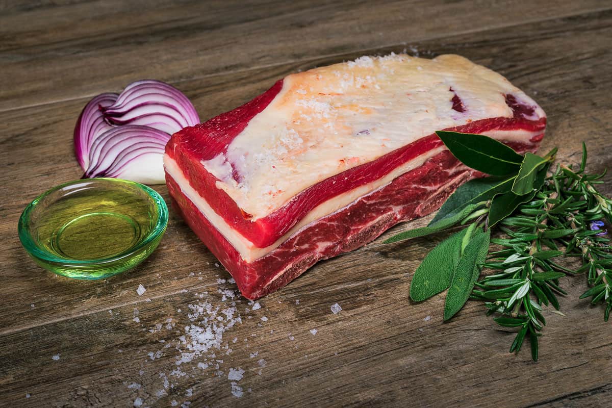 How Long Does A Cryovac Brisket Last Before It Goes Bad?