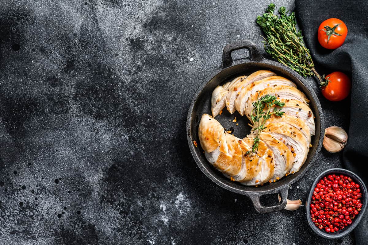 How Long Does Sliced Turkey Last in the Fridge on Average?