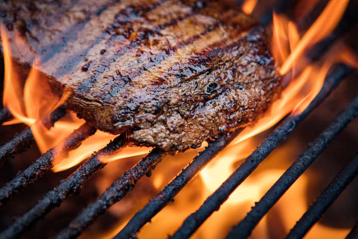 How Much Flank Steak Per Person, And Other Questions