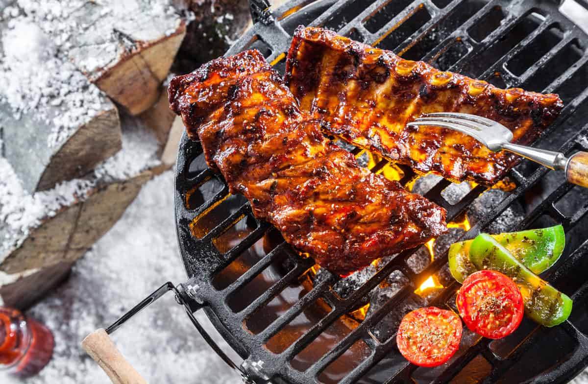 Trimmed vs Untrimmed Spare Ribs Why The Distinction Matters