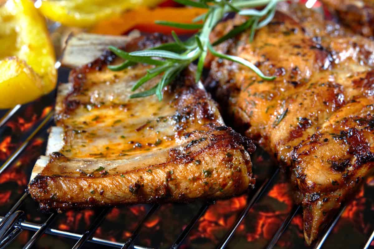 Can You Cook Beef And Pork Together, And If Not, Why?