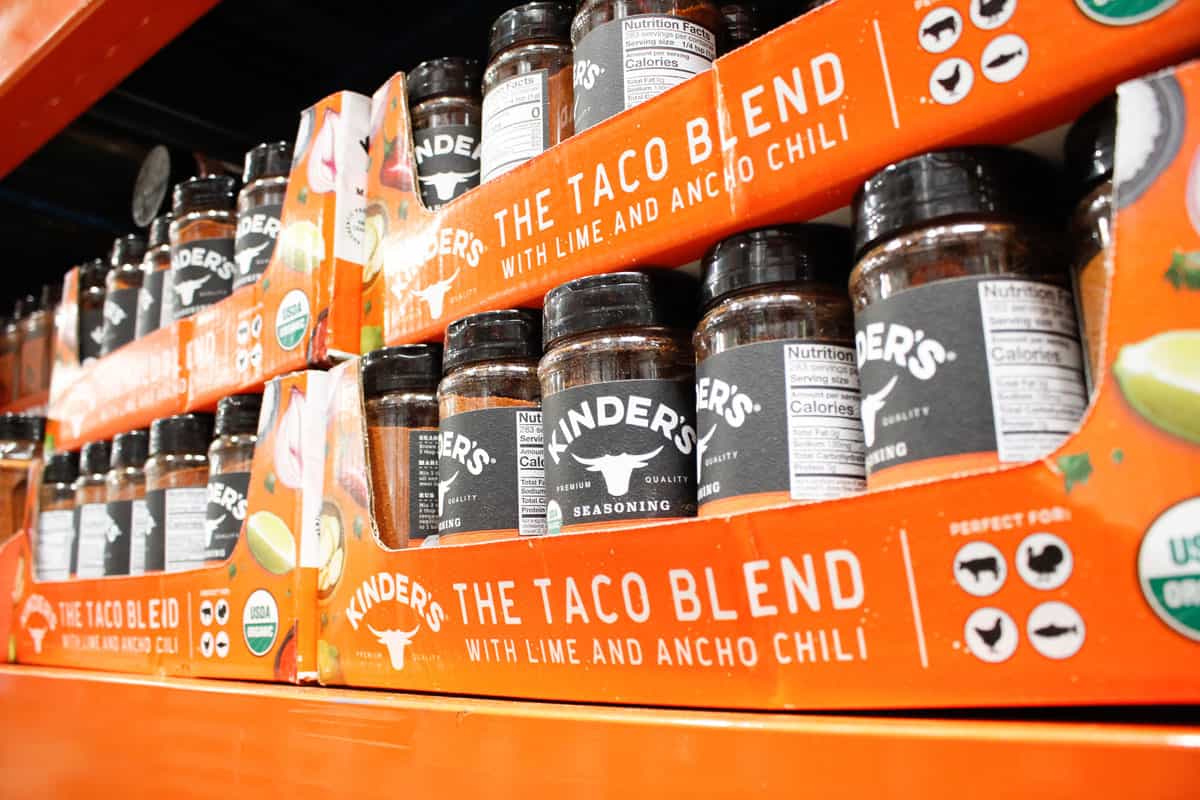 Best Store Bought Rub For Smoked Turkey—And Other Tips