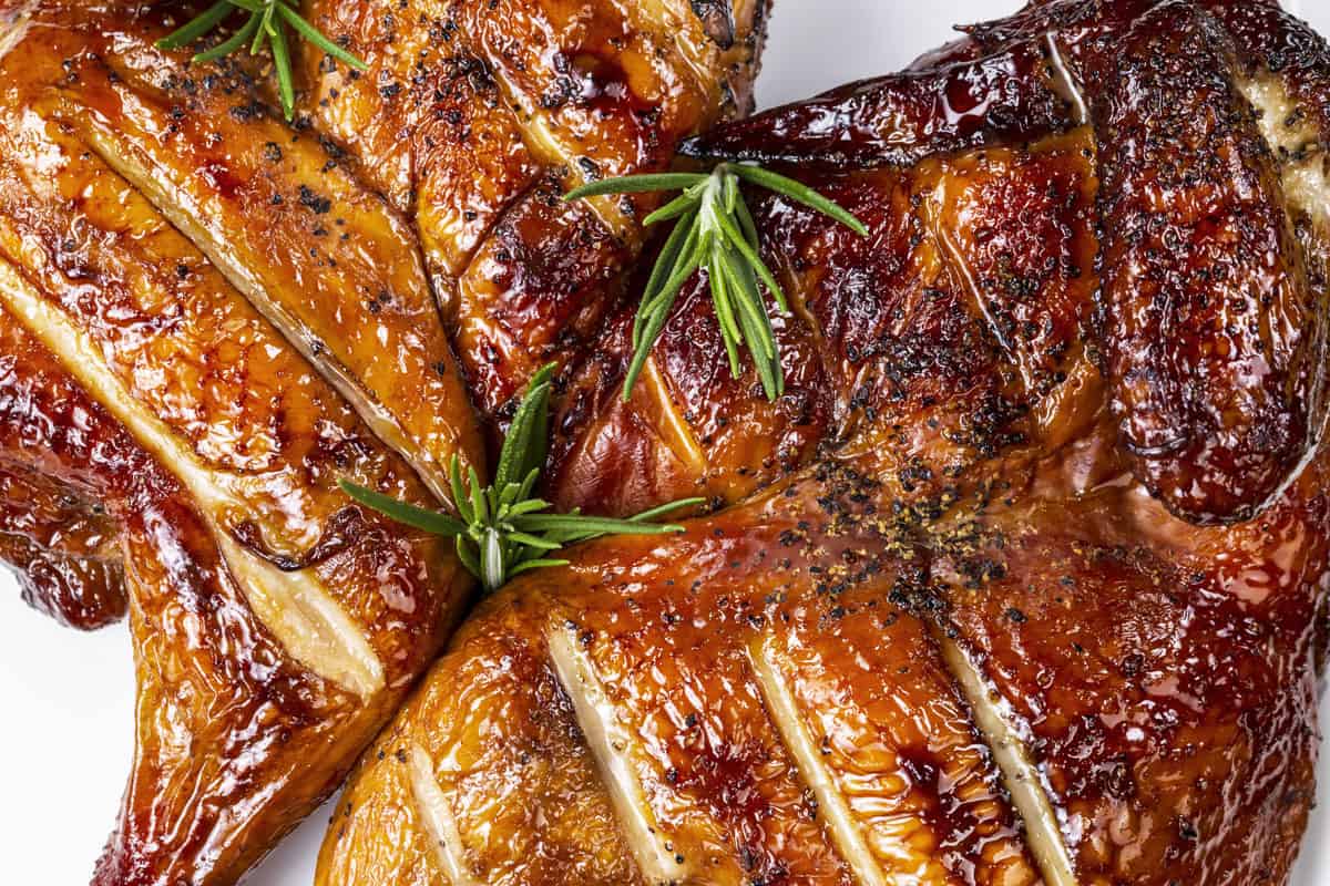 How Long To Smoke Chicken Per Pound The Ultimate Guide