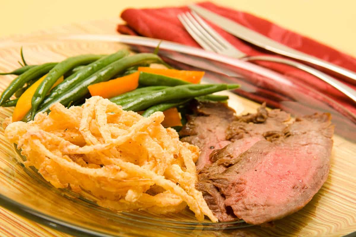 How Much Flank Steak Per Person, And Other Questions