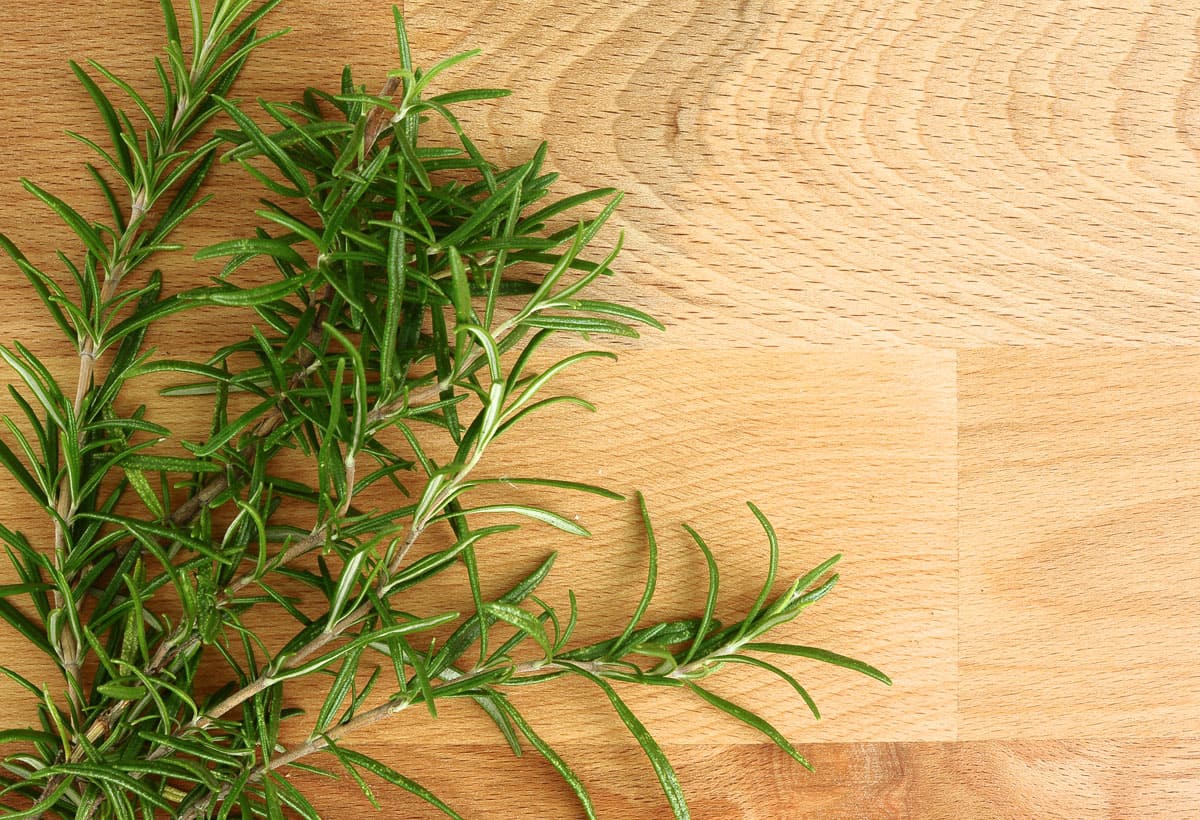 Thyme or Rosemary For Steak Is One Better Than The Other?