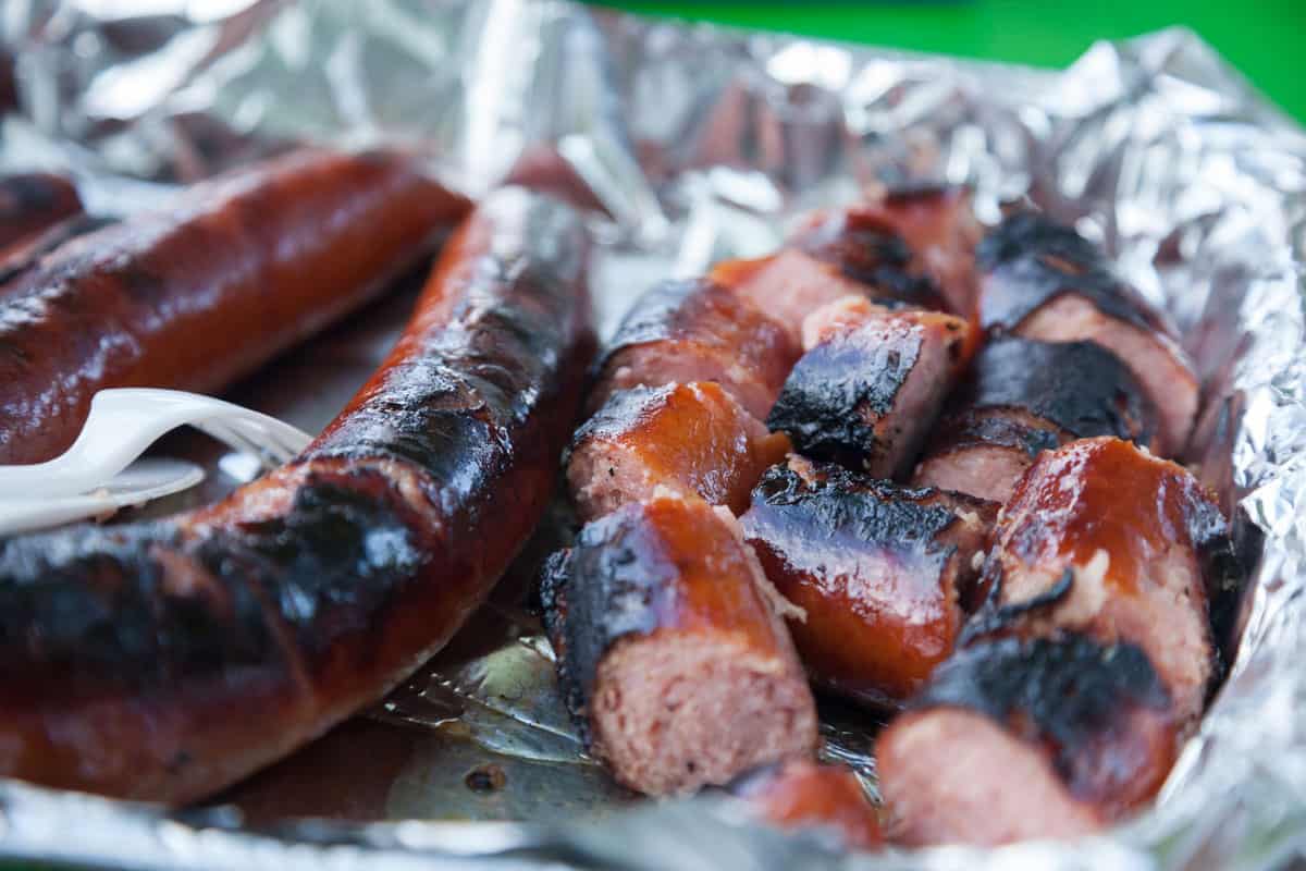 Are Hot Dogs Precooked or Do You Have To Heat Them?