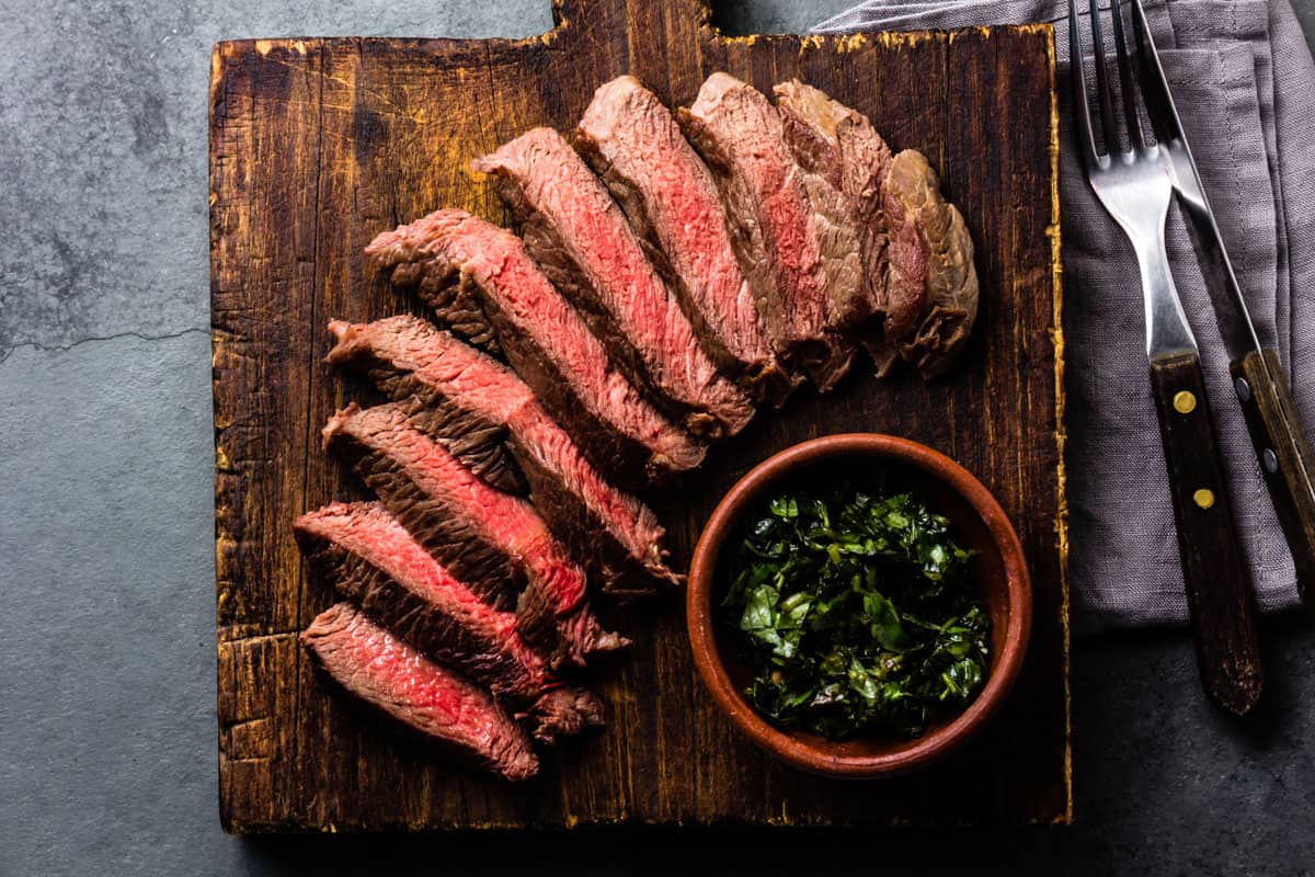 Is Medium Rare Steak Safe To Consume? What About Rare?