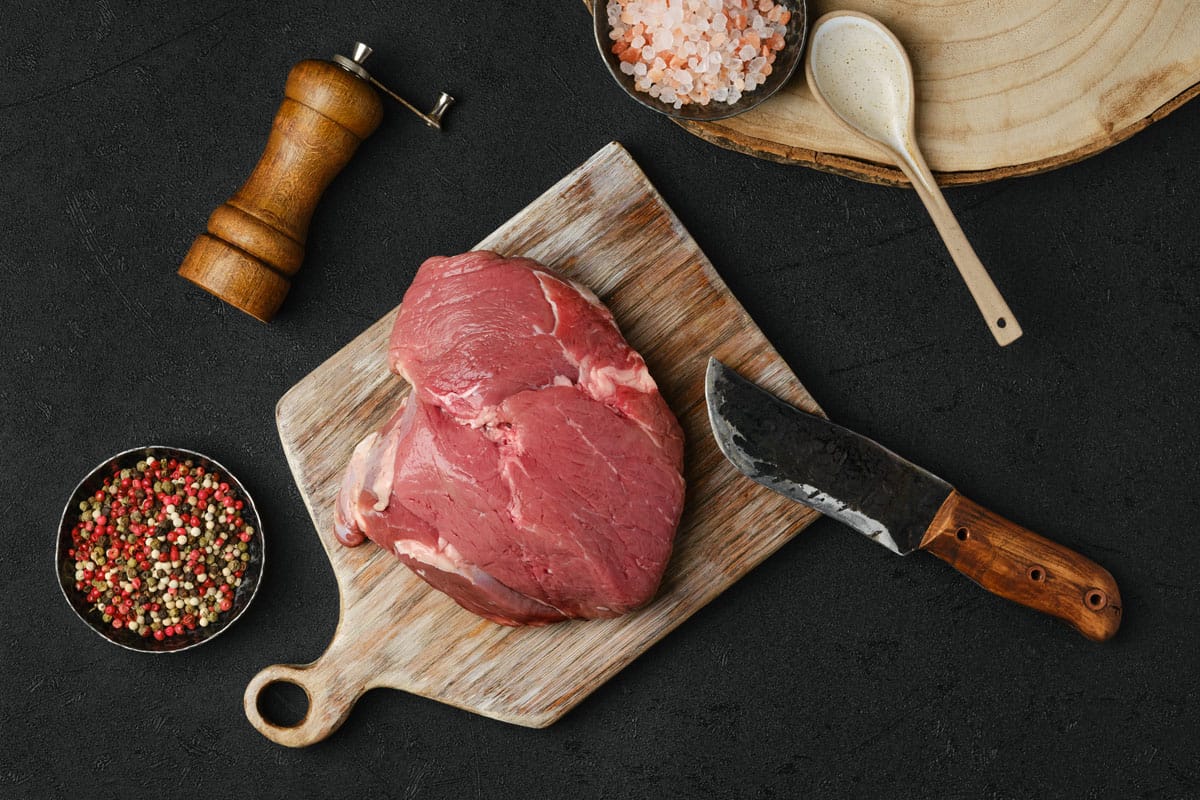 What is Ball Tip Steak, and How Does it Compare to Tri Tip?