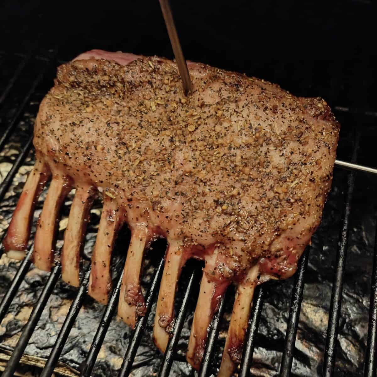 Best Pellets for Ribs What’s in Your Hopper Today?