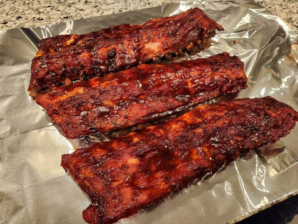 Binder for Ribs How it Can Make or Break Your Barbecue