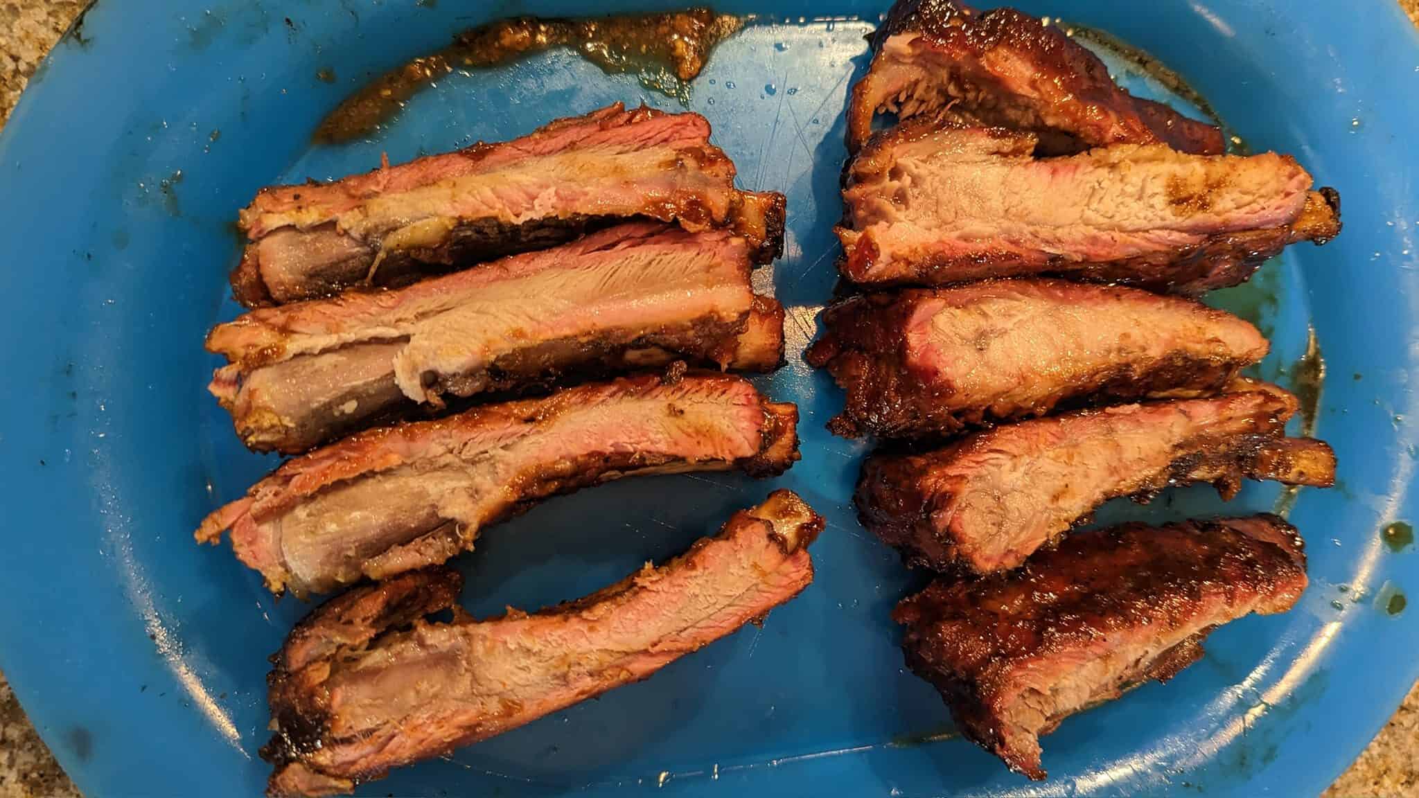Wrap Beef Ribs Or Not The Pros and Cons of Wrapping