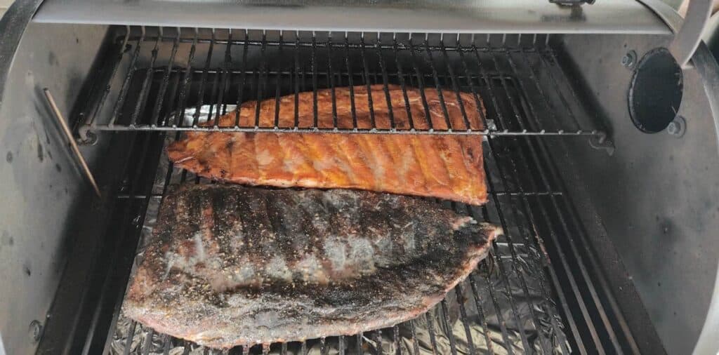 Can You Smoke Frozen Ribs Without Thawing Them First?