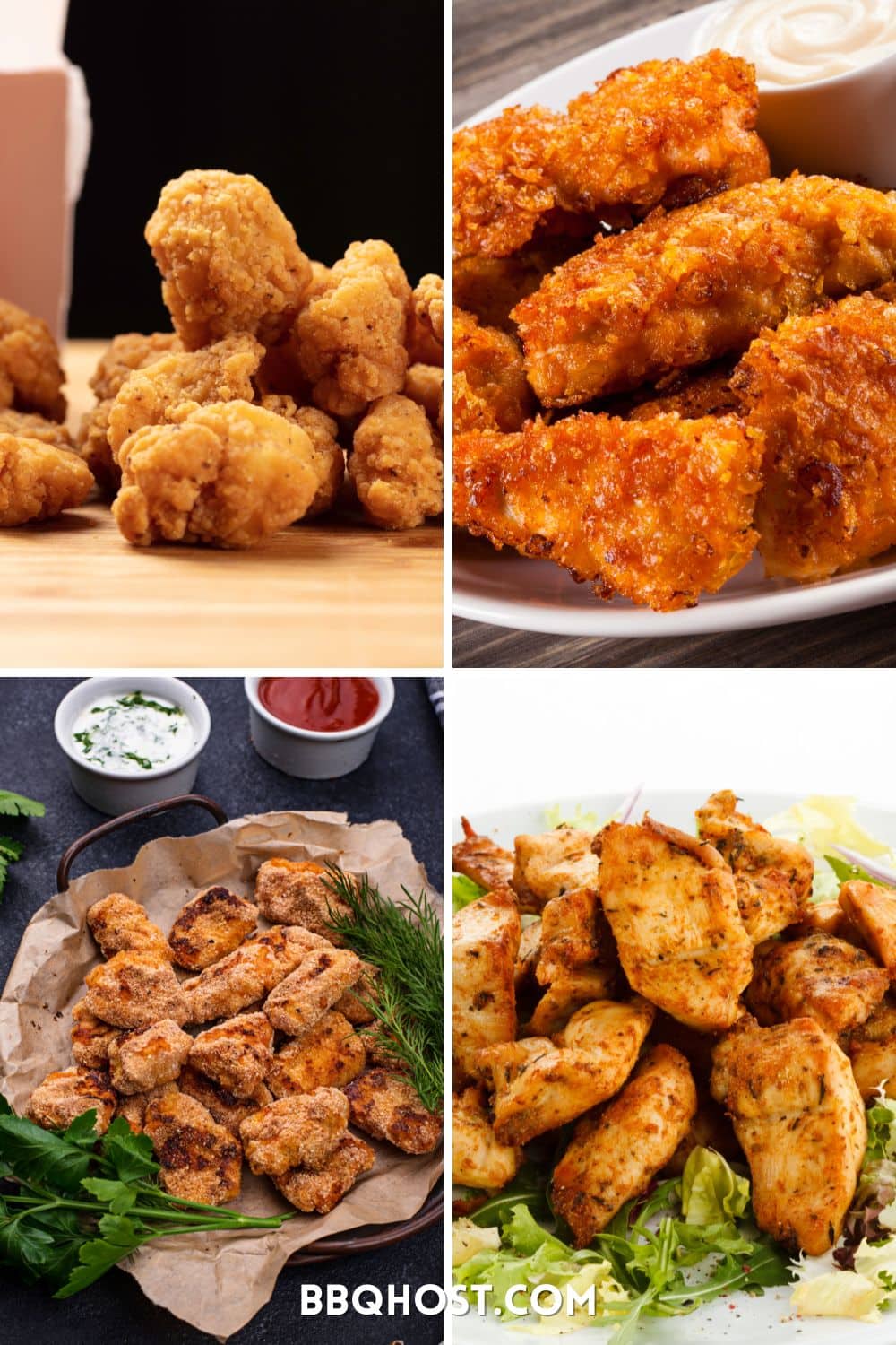 6 Unexpected ChickfilA Grilled Nugget Twists You Must Try