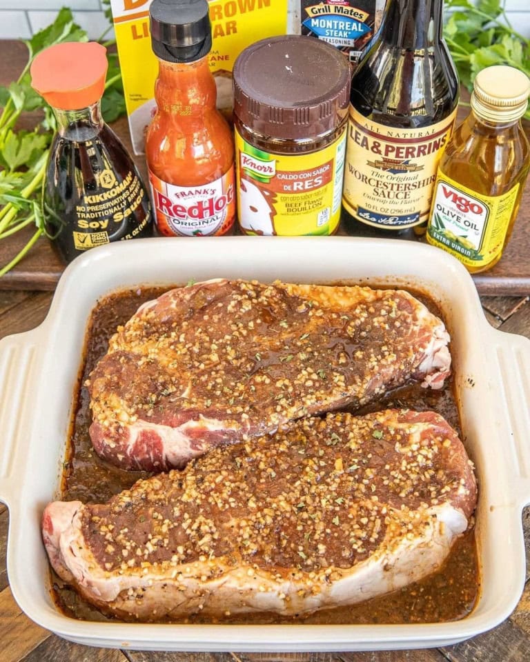 The Best Prime Rib Rub Recipe for Flavorful, Juicy Perfection