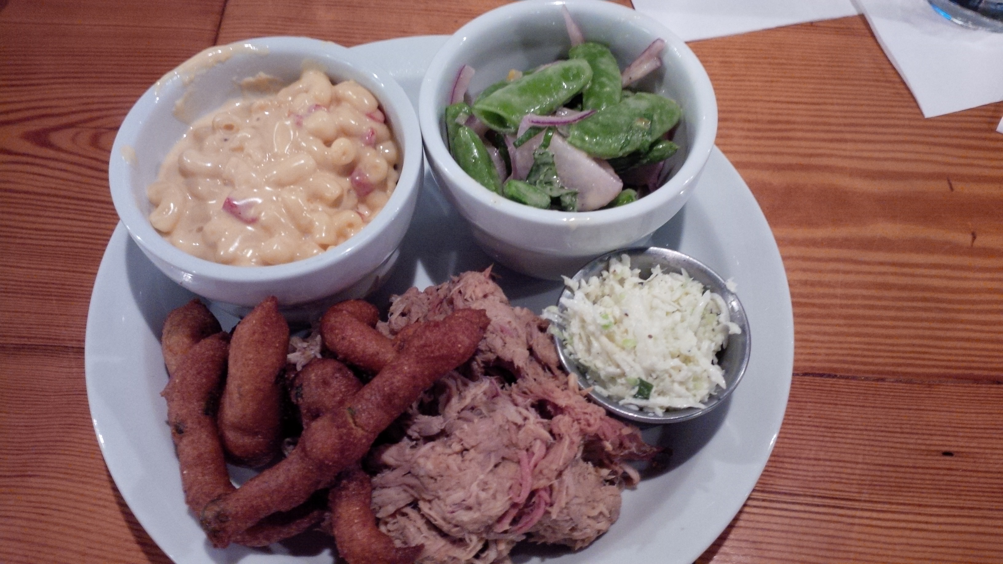 SurfPig Picnic BBQ Durham BBQHWY