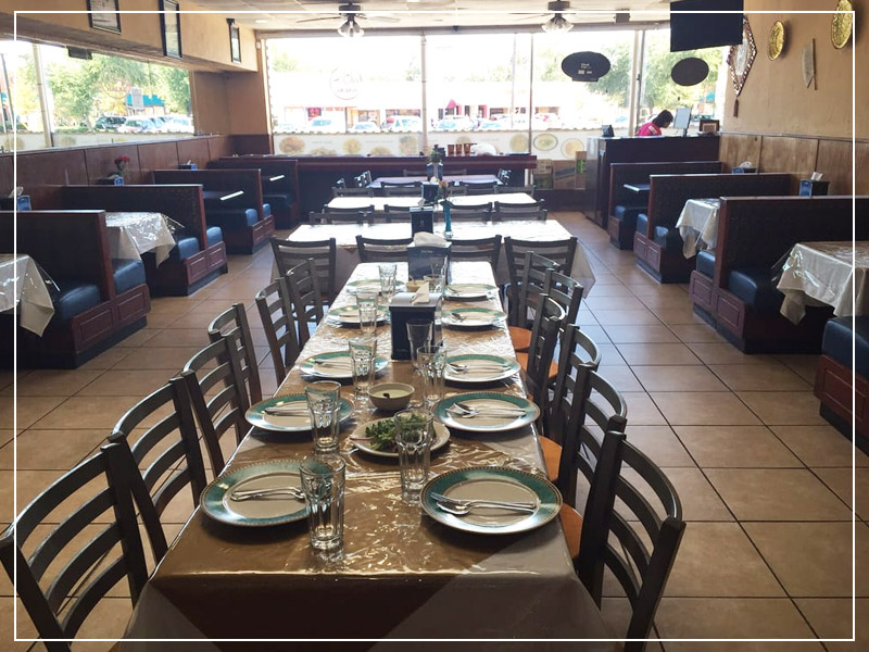 BBQ King Restaurant Garland, TX Order Online