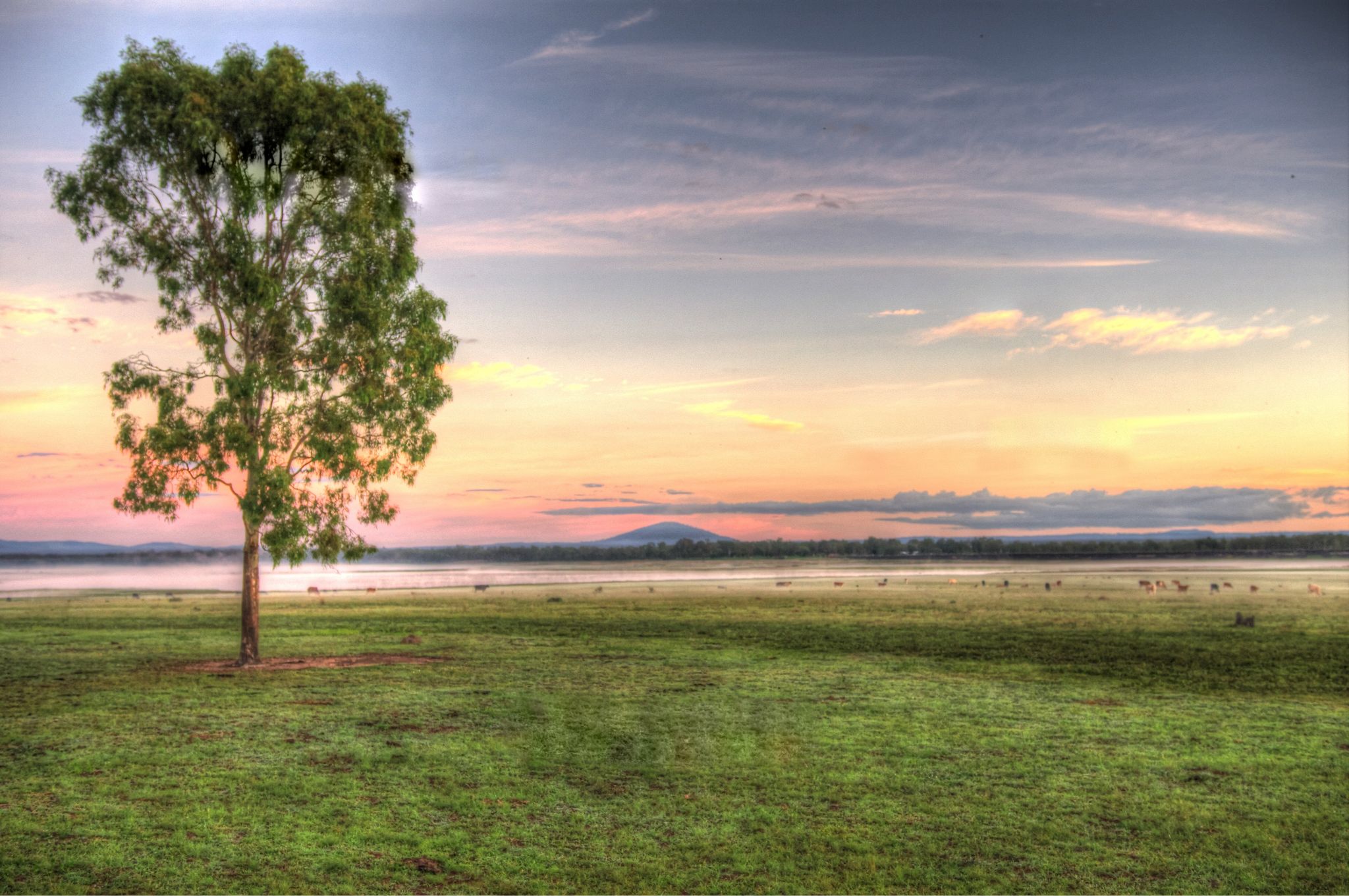 Glengarry Education Centre The Boys' Brigade Queensland