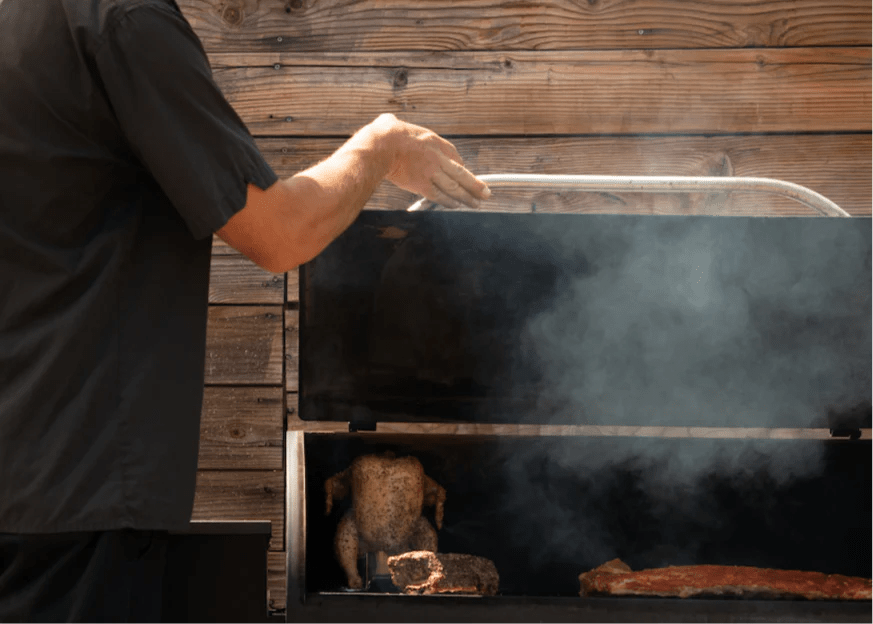 Dealers Lumber Jack Grilling Pellets