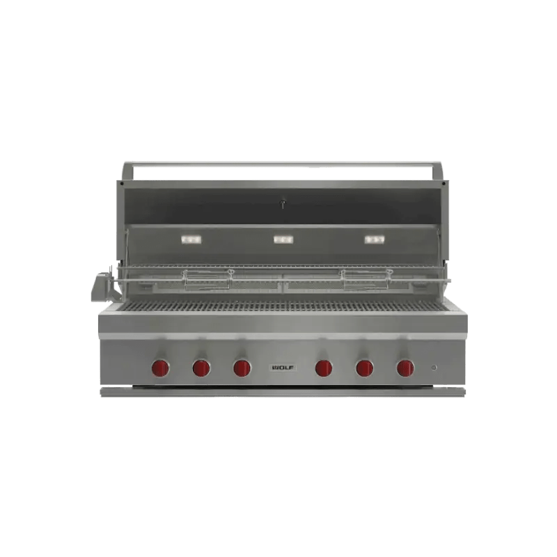 Wolf 137cm Outdoor Grill bbq ni