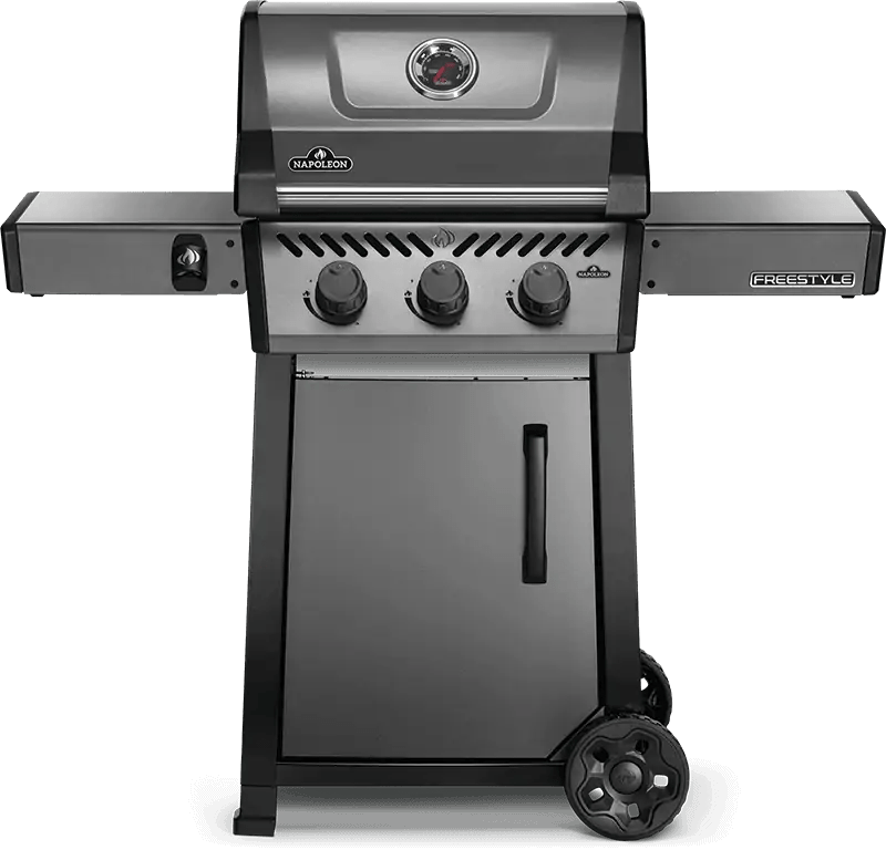 Napoleon Rogue Freestyle 365 | bbq ni