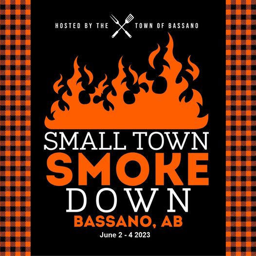 BBQ on the Bow BBQ Competition and Festival Calgary, Alberta