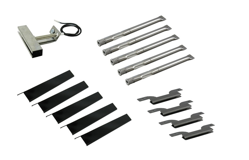 Brinkmann BBQ Grill Parts with Immediate Replacements by Outlets – BBQ