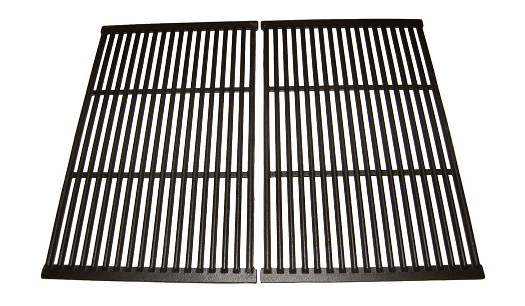 Brinkmann BBQ Grill Parts with Immediate Replacements by Outlets BBQ