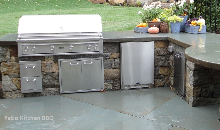 Patio Kitchen BBQ Replacement Parts BBQ Grill Parts