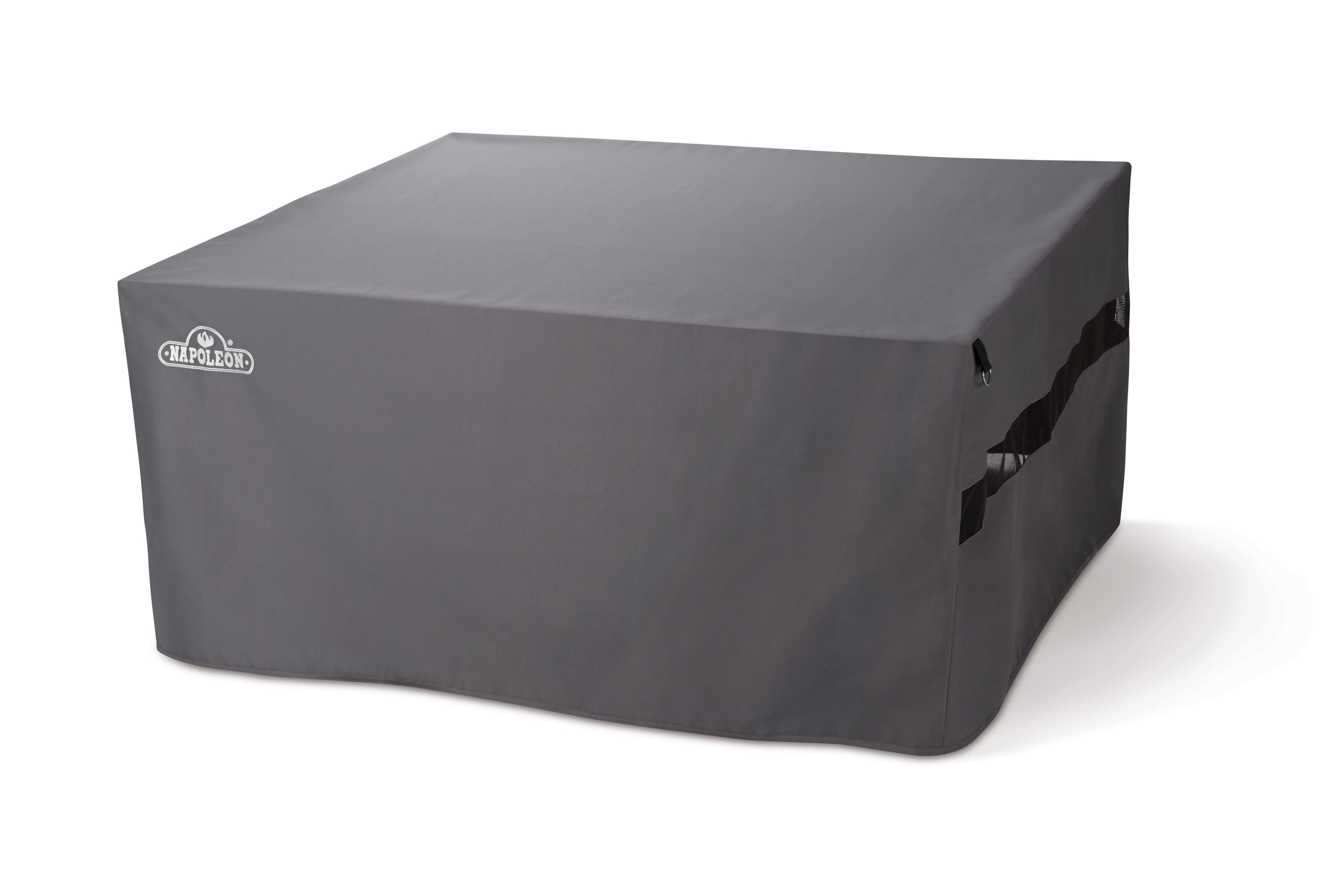 Housse pour foyer extérieur Napoleon StTropez et Kensington carré