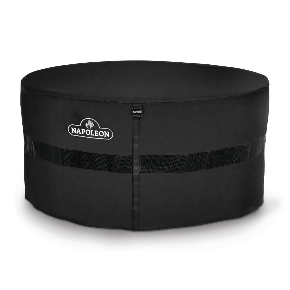 Housse ronde pour foyers Napoleon Patioflame série Victorian 61854