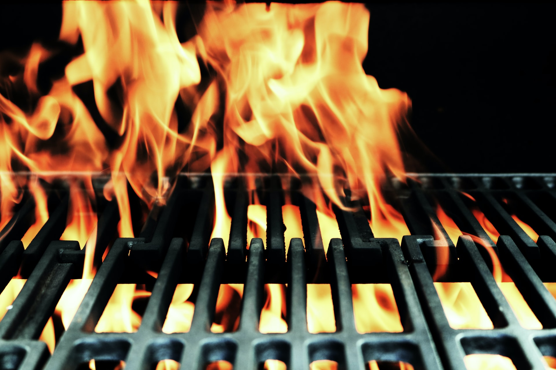Prevent LongTerm Damage When Using Your Grill BBQ Pros