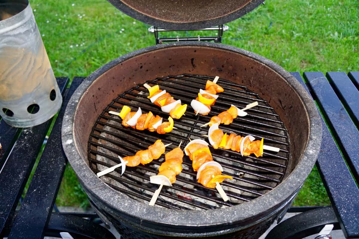 Why You Should Choose a Kamado Grill BBQ Reboot