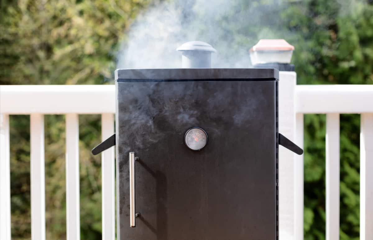 Types of Vertical Smokers and How They Work. BBQ Reboot