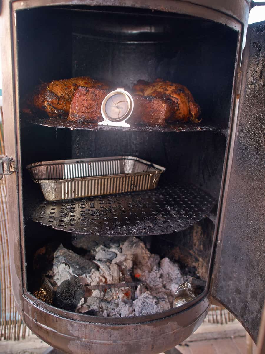 Water Smokers or Dry Smokers What ones Better and Why BBQ Reboot