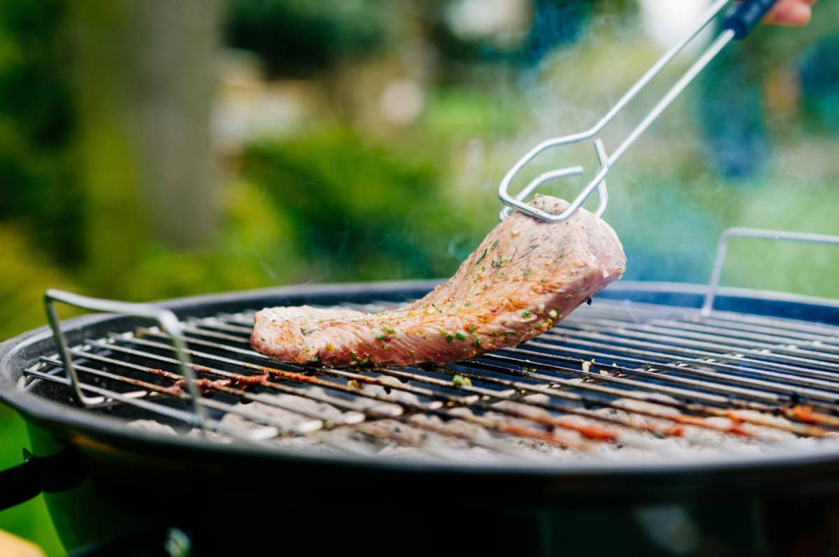 Why You Should Be Grilling with Charcoal Benefits of Using Charcoal