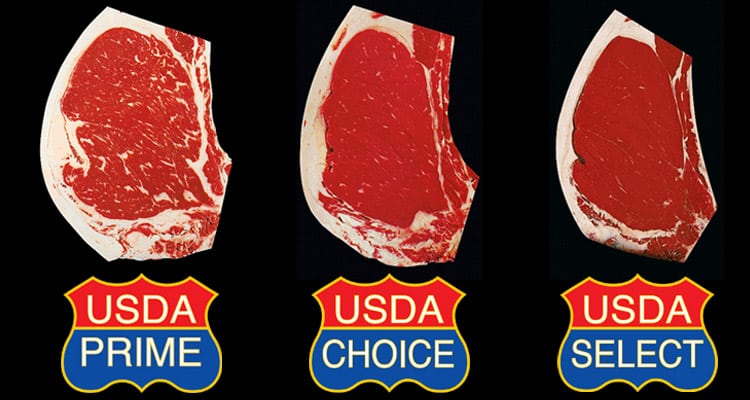 USDA Beef Grades: Complete Guide for BBQ (2025) - BBQ Report
