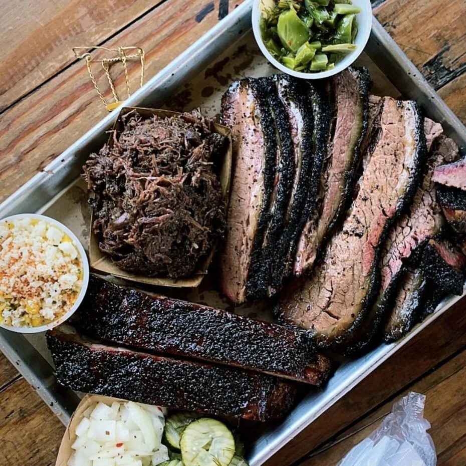 The 20 Best BBQ in San Antonio, Texas