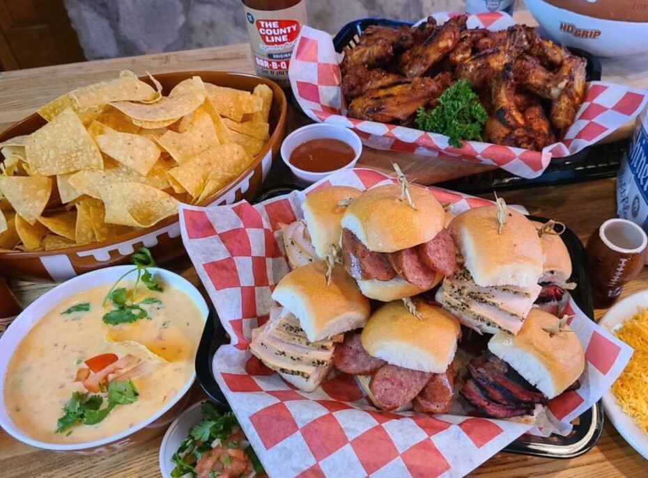 The 10 Best BBQ in San Antonio, Texas