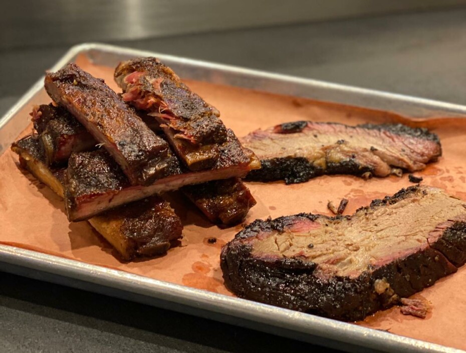 The 10 Best BBQ in Atlanta,